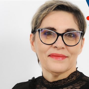 Luminița Gazi